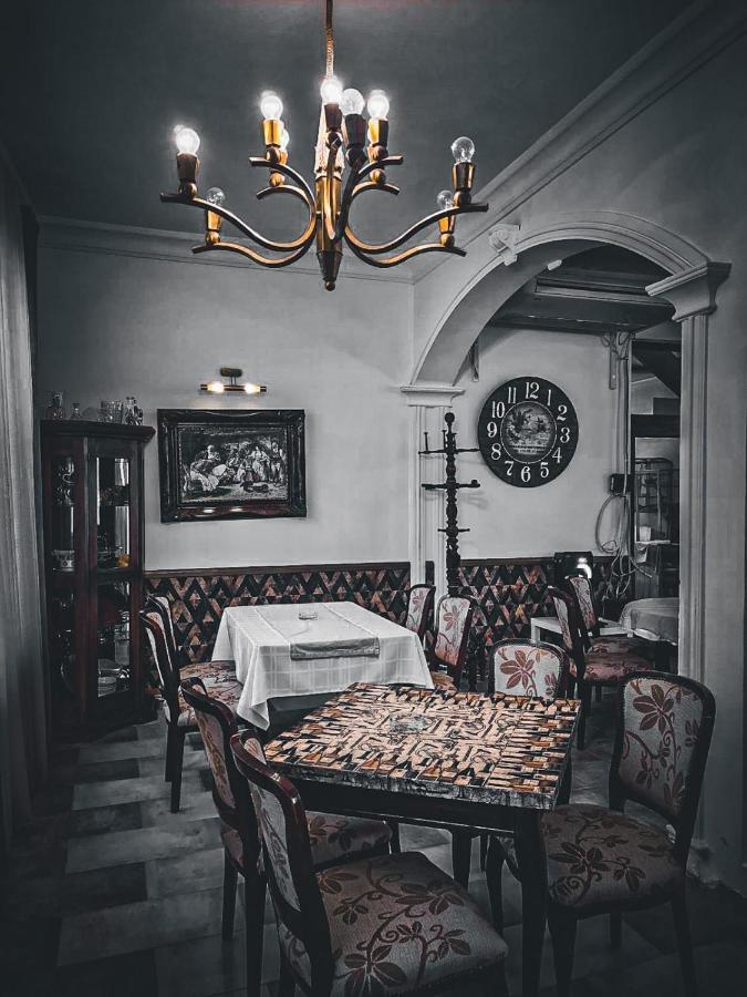 Ugostiteljski Objekat Karibo Hotel Sombor Exterior photo