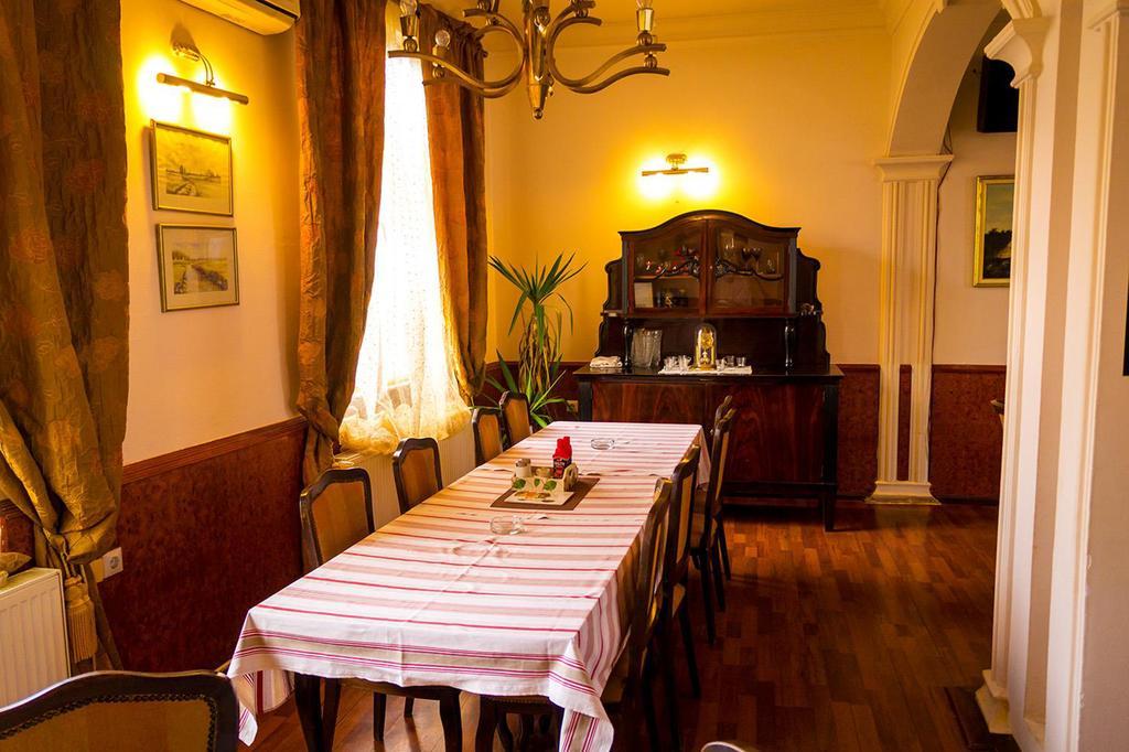 Ugostiteljski Objekat Karibo Hotel Sombor Exterior photo
