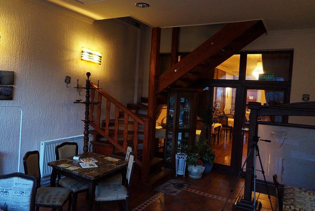 Ugostiteljski Objekat Karibo Hotel Sombor Exterior photo