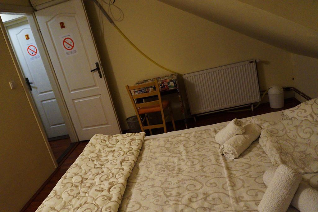 Ugostiteljski Objekat Karibo Hotel Sombor Exterior photo