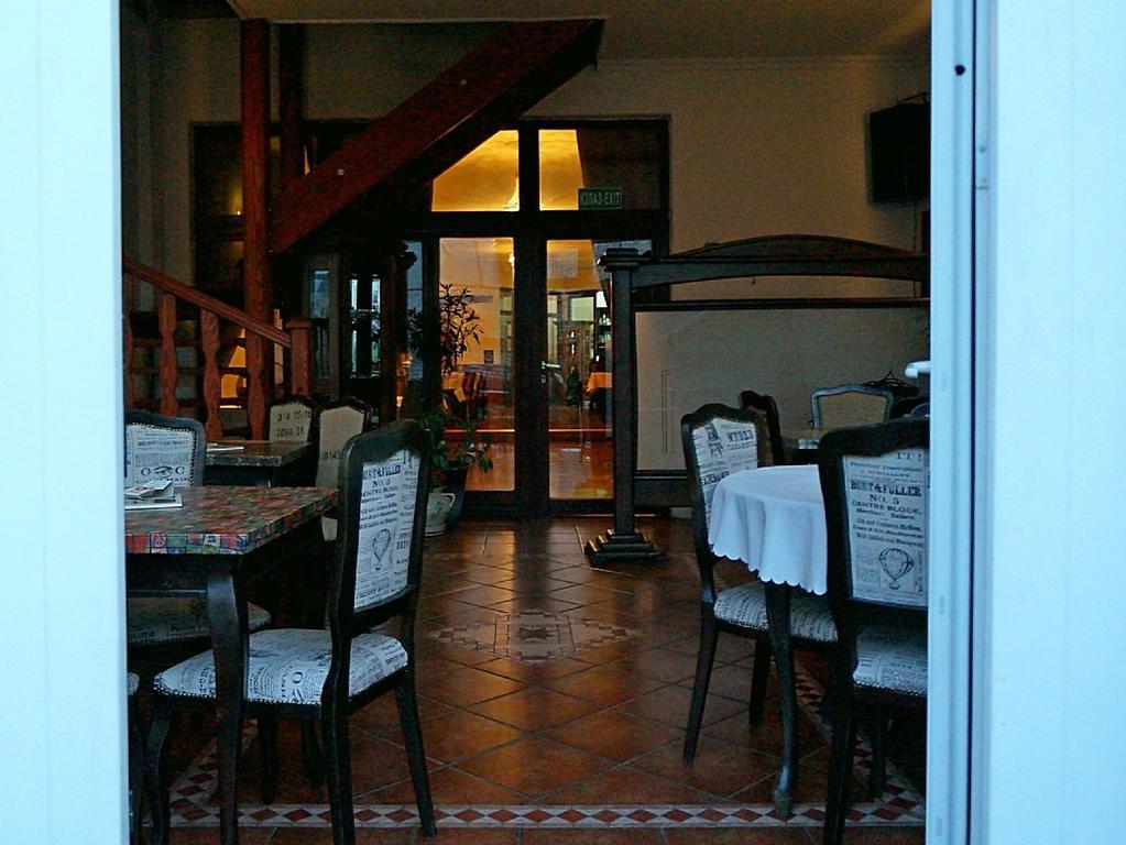 Ugostiteljski Objekat Karibo Hotel Sombor Exterior photo